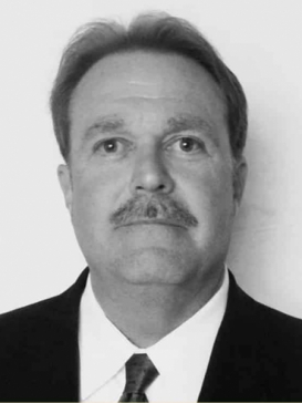 Michael Kingdon Lending Manager